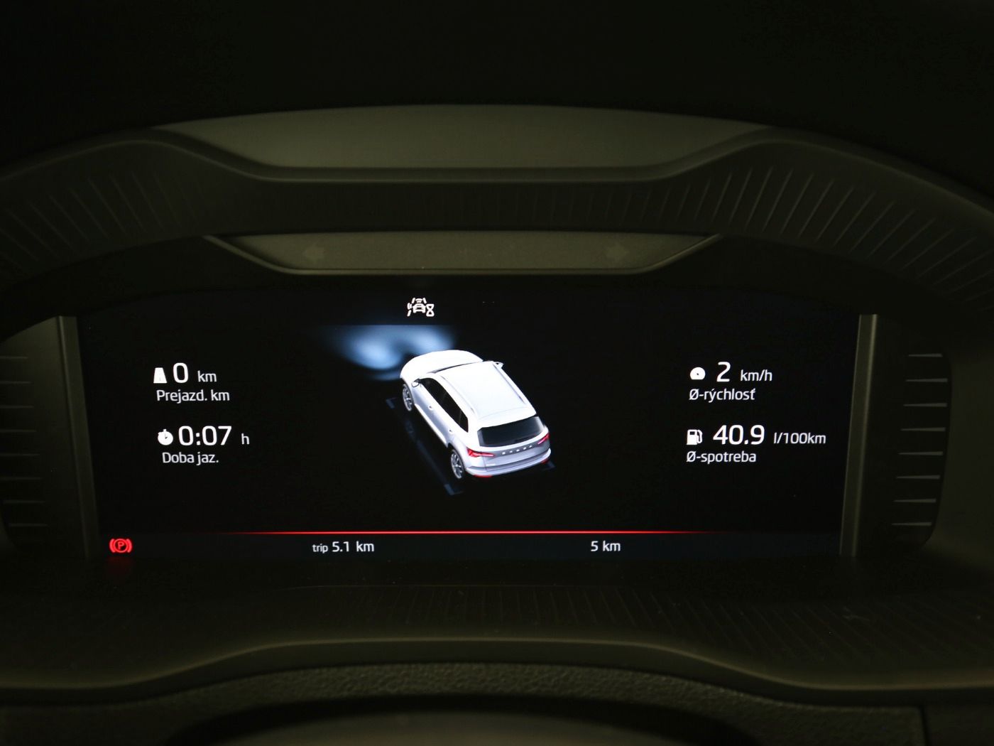 Fahrzeugabbildung SKODA Karoq 1.5 TSI ACT Sportline Matrix|AHK|ACC|LED