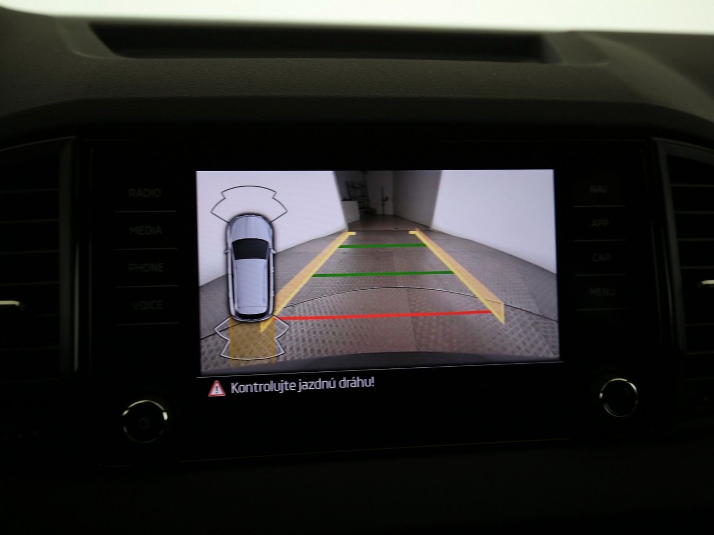 Fahrzeug autohaus mense Fahrzeugabbildung SKODA Karoq 1.5 TSI ACT Sportline Matrix|AHK|ACC|LED