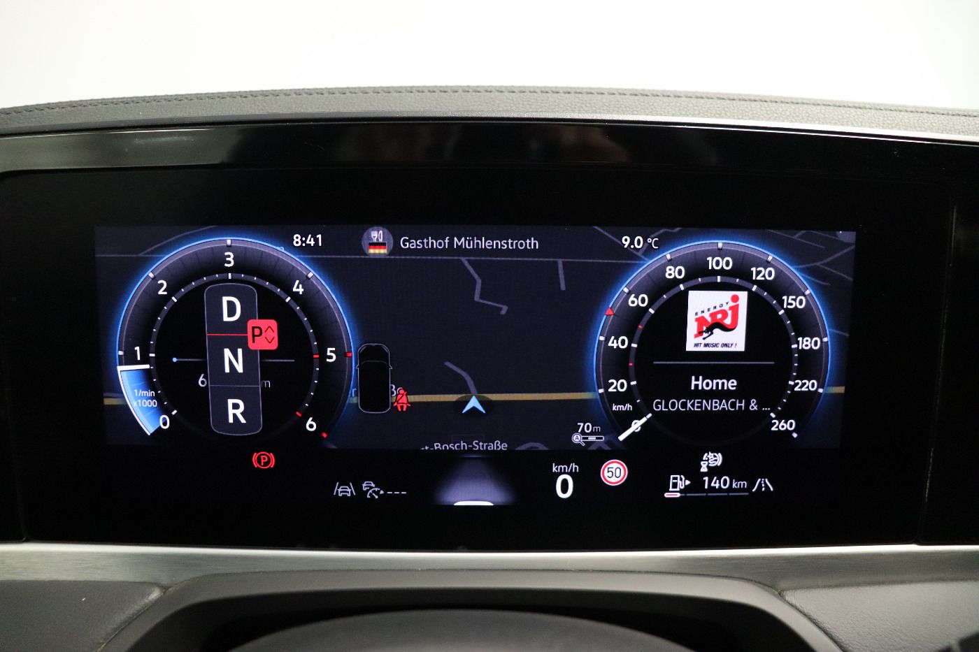 Fahrzeugabbildung Volkswagen Passat Variant 2.0 TDI DSG Elegance IQ.Light|AHK