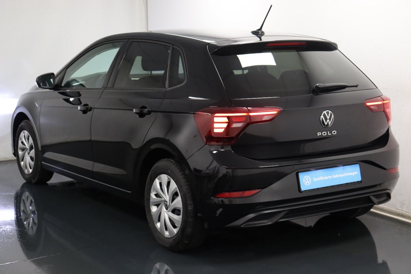 Fahrzeug autohaus mense Fahrzeugabbildung Volkswagen Polo 1.0TSI Life CarPlay|ACC|LED|Navi|VirtualCP