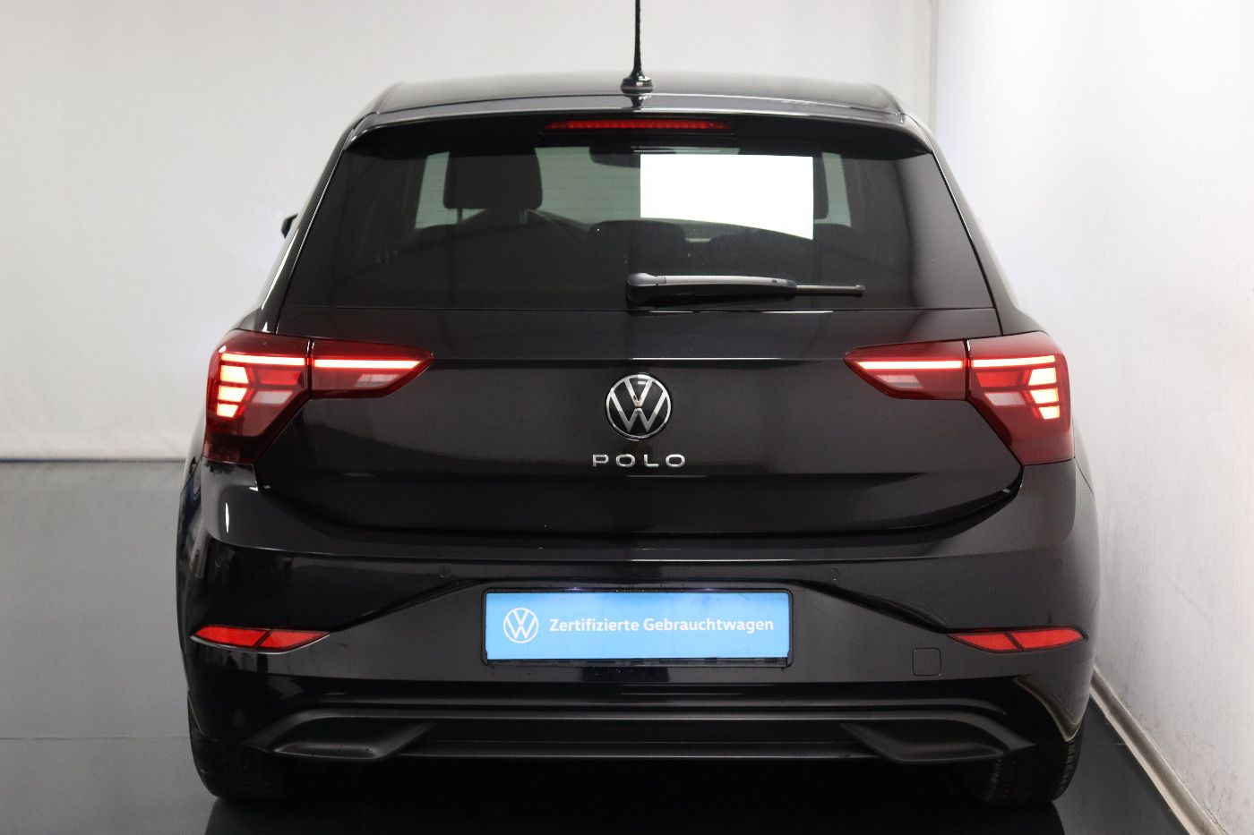 Fahrzeug autohaus mense Fahrzeugabbildung Volkswagen Polo 1.0TSI Life CarPlay|ACC|LED|Navi|VirtualCP