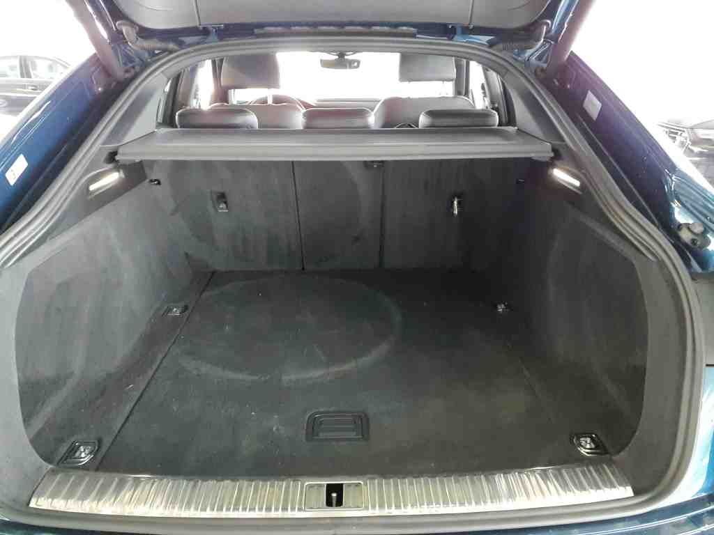 Fahrzeug autohaus mense Fahrzeugabbildung Audi e-tron Sportback quattro 300kW Matrix|B&O|AHK|SD