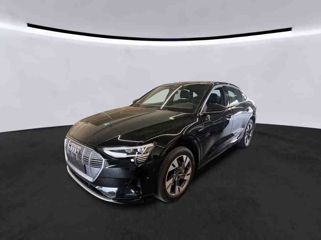 Fahrzeug autohaus mense Fahrzeugabbildung Audi e-tron Sportback advanced quattro 230kW AHK|Luft