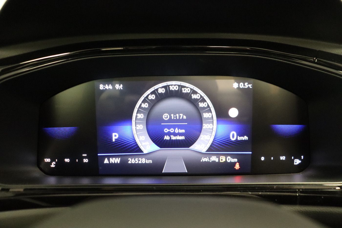 Fahrzeug autohaus mense Fahrzeugabbildung Volkswagen T-Roc Cabriolet 1.5 TSI DSG R-line IQ.Light|ACC