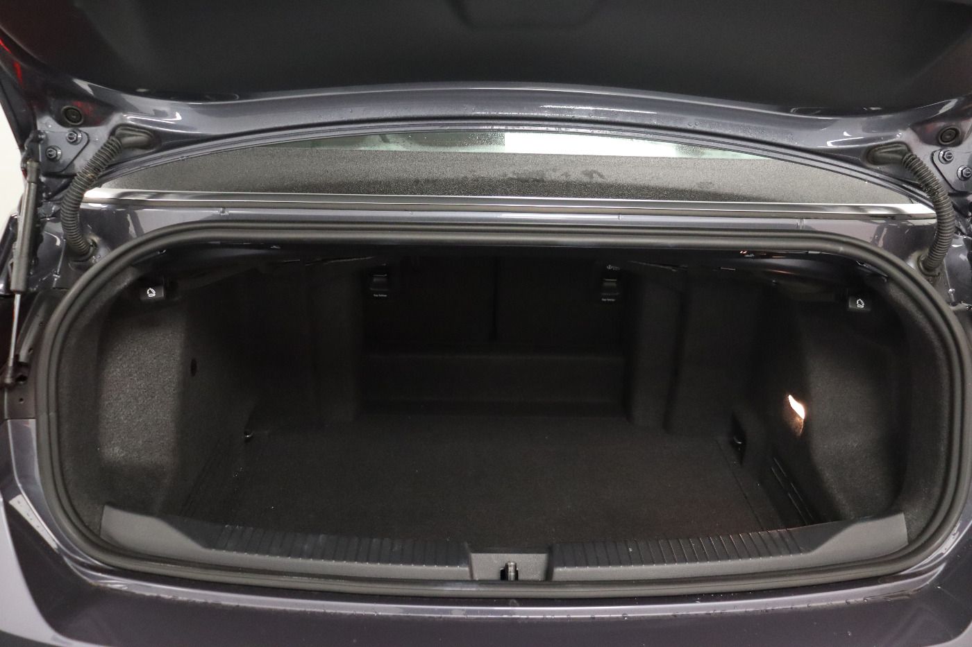 Fahrzeugabbildung Volkswagen T-Roc Cabriolet 1.5 TSI DSG Sytel Move FLA ACC