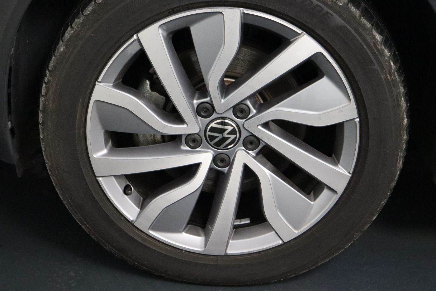 Fahrzeugabbildung Volkswagen T-Roc Cabriolet 1.5 TSI DSG Sytel Move FLA ACC