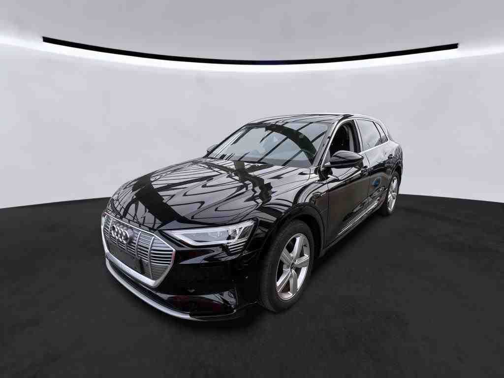Fahrzeug autohaus mense Fahrzeugabbildung Audi e-tron 55 quattro advanced CarPlay|AHK|Luft