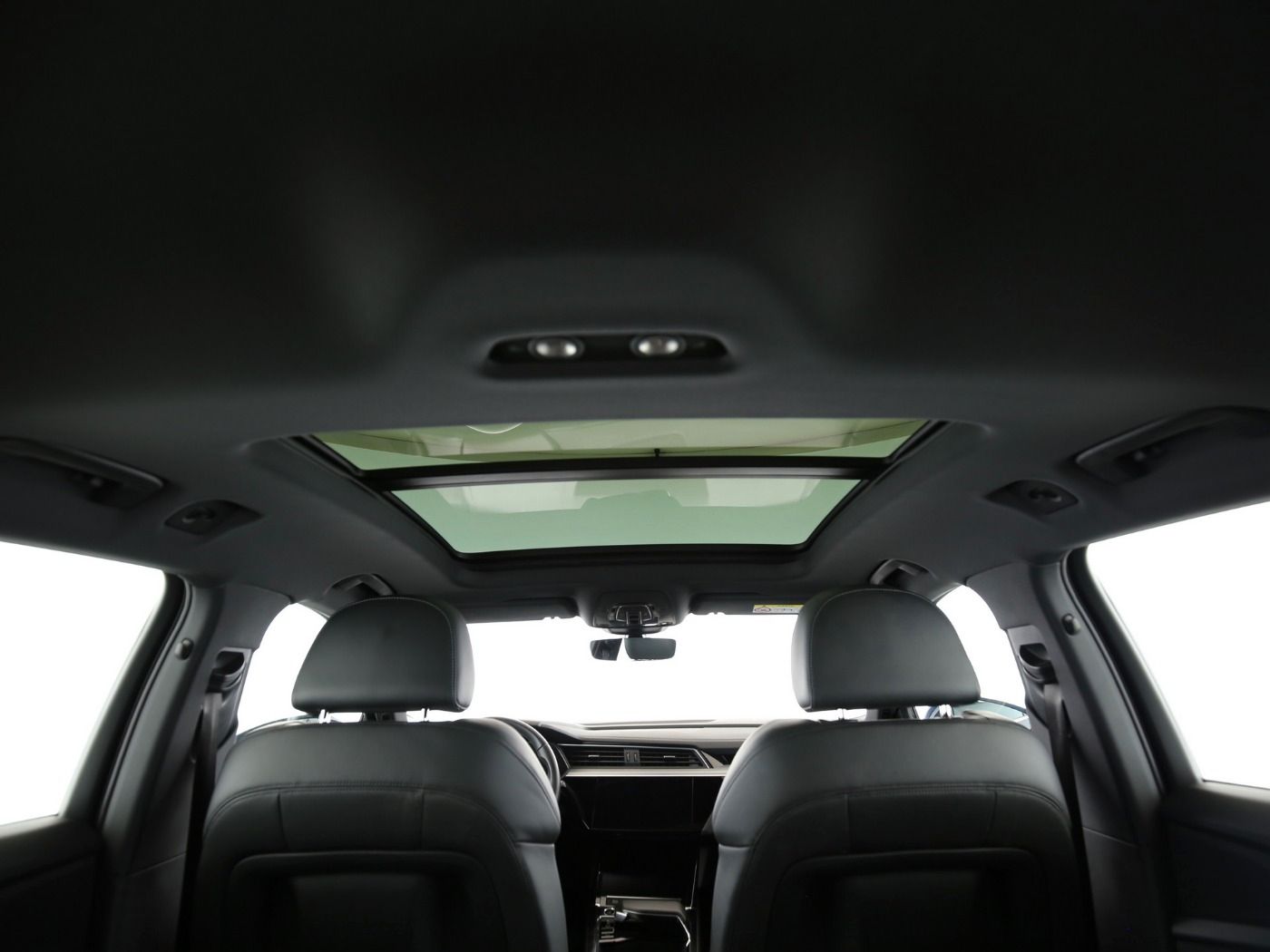 Fahrzeugabbildung Audi e-tron 50 quattro