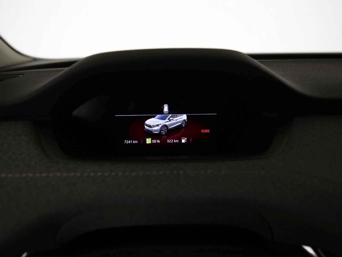 Fahrzeugabbildung SKODA Enyaq 60 Loft ACC|LED|Navi|VirtualCP|Akustikglas