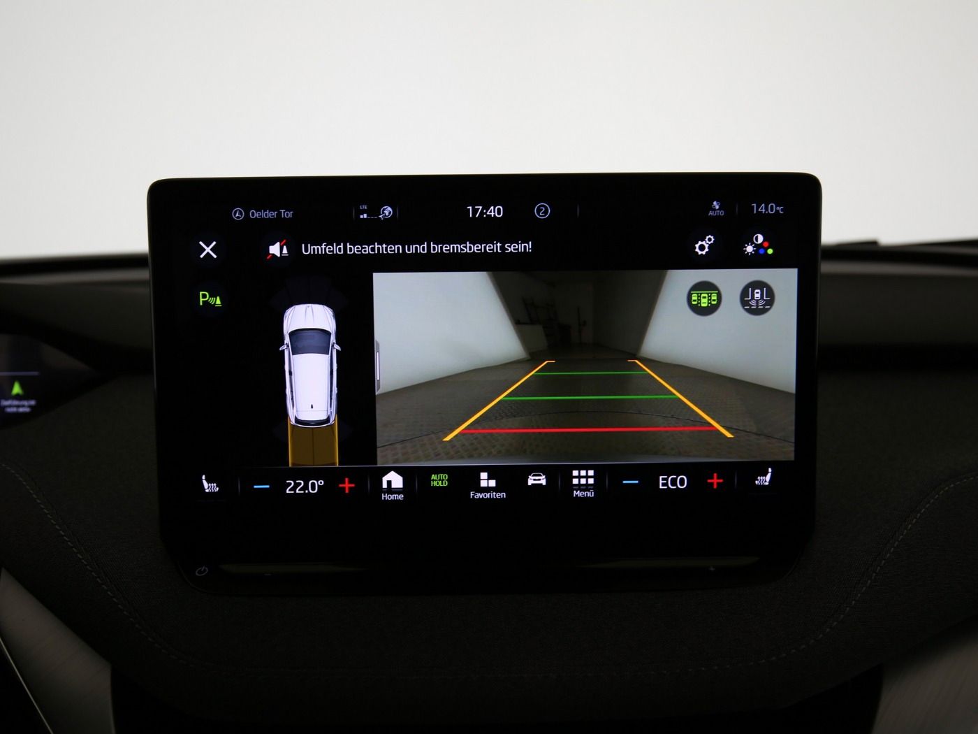 Fahrzeugabbildung SKODA Enyaq 60 Loft ACC|LED|Navi|VirtualCP|Akustikglas