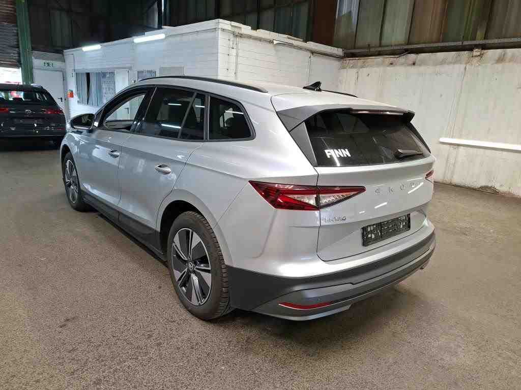 Fahrzeugabbildung SKODA Enyaq 60 Loft ACC|LED|Navi|VirtualCP|Akustikglas