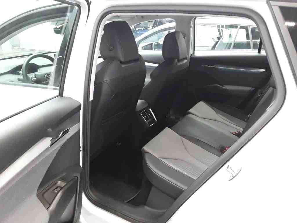 Fahrzeug autohaus mense Fahrzeugabbildung SKODA Enyaq 60 Loft LED|Navi|VirtualCP|Akustikglas|PDC