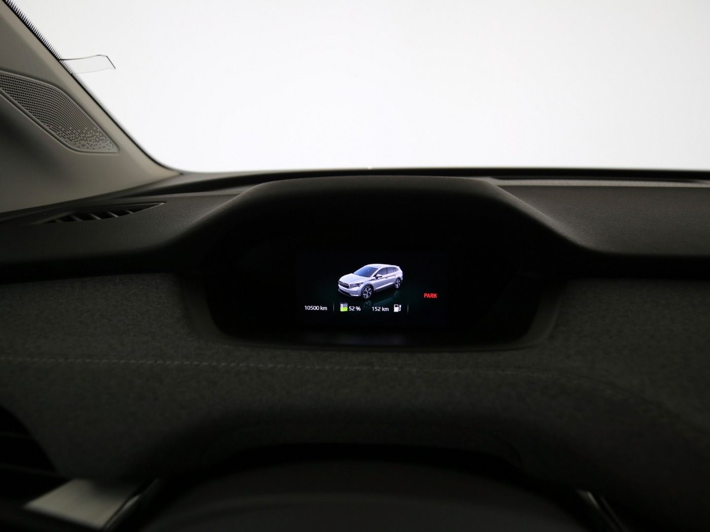 Fahrzeugabbildung SKODA Enyaq 60 Loft LED|Navi|VirtualCP|Akustikglas|PDC