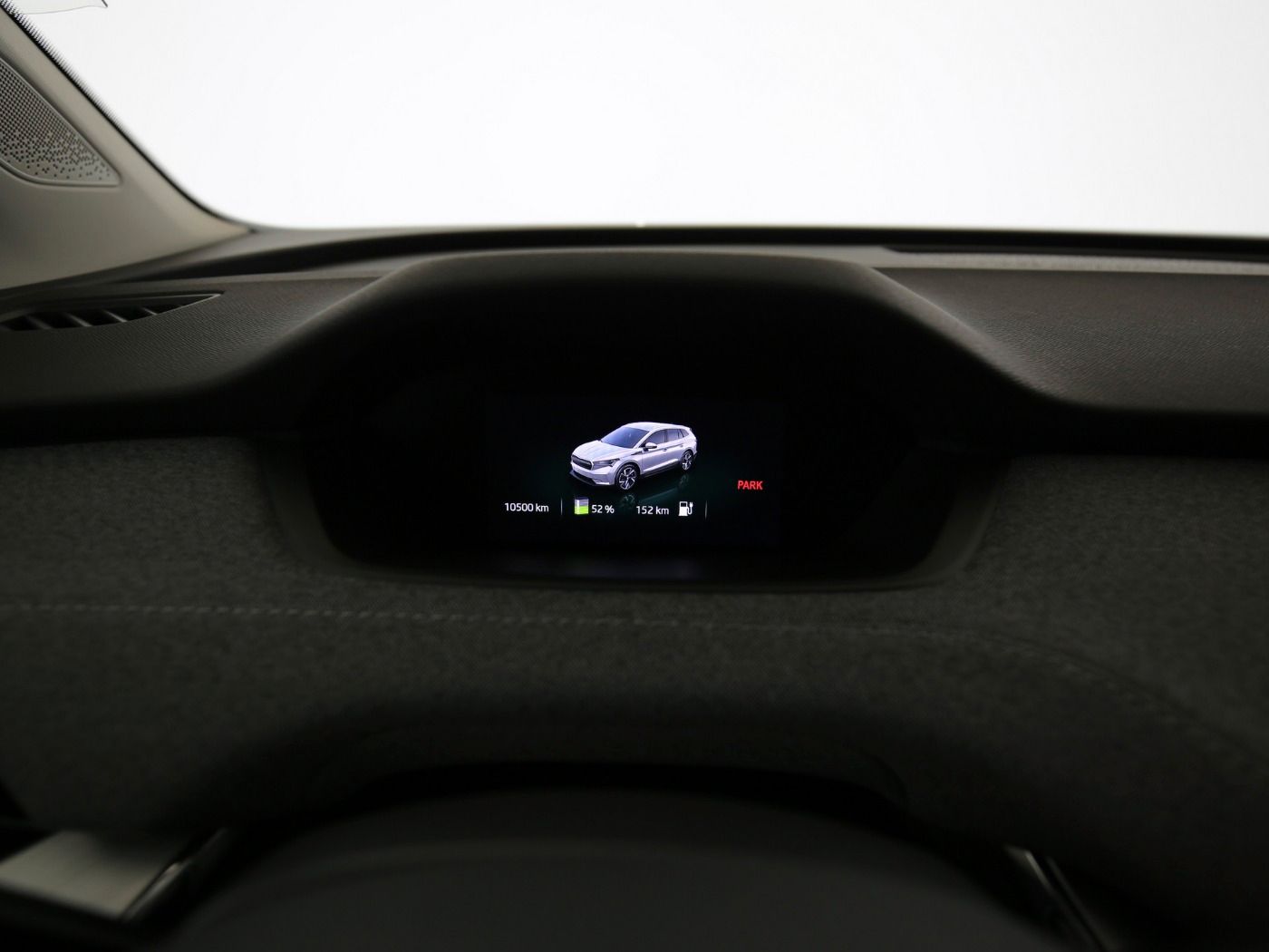 Fahrzeugabbildung SKODA Enyaq 60 Loft LED|Navi|VirtualCP|Akustikglas|PDC