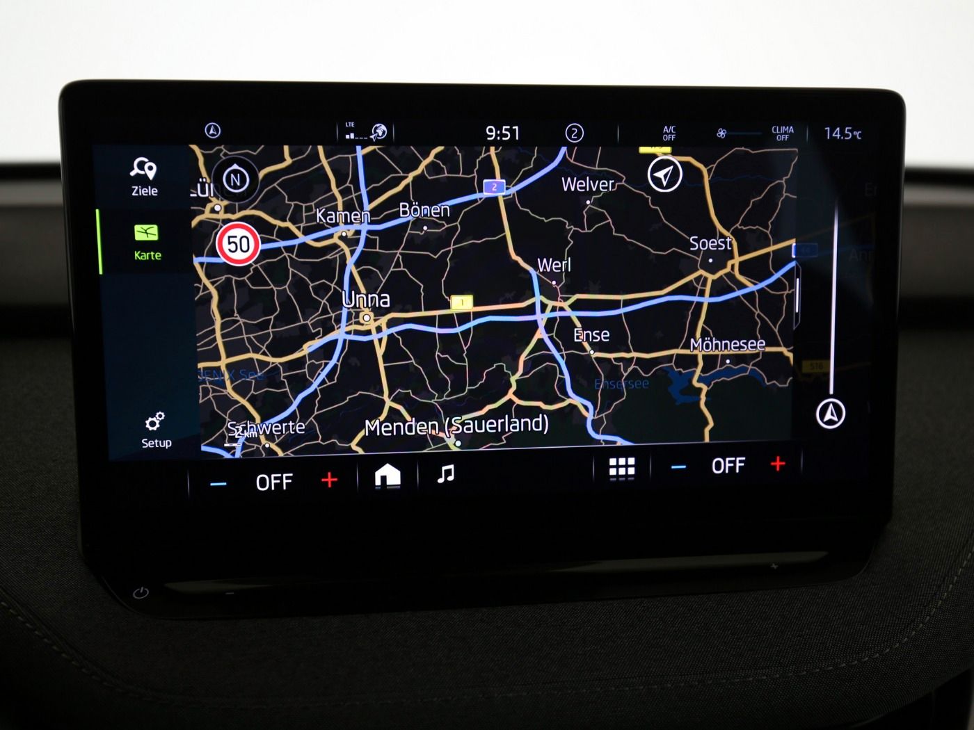 Fahrzeugabbildung SKODA Enyaq 60 Loft LED|Navi|VirtualCP|Akustikglas|PDC