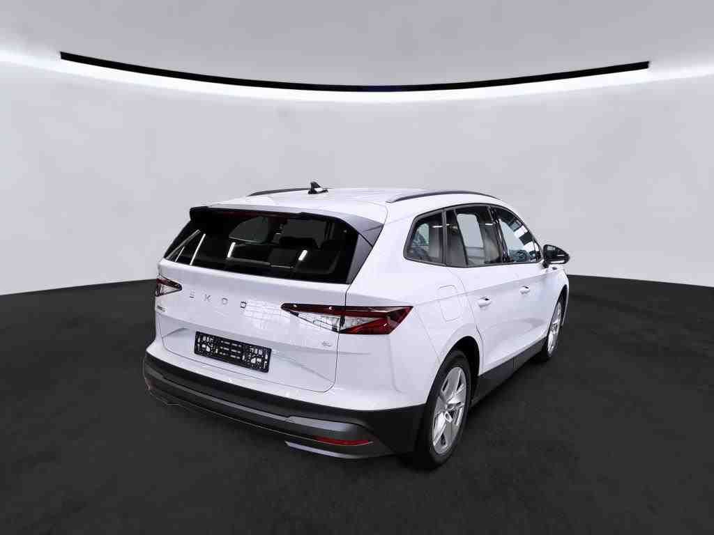 Fahrzeug autohaus mense Fahrzeugabbildung SKODA Enyaq 60 Loft LED|Navi|VirtualCP|Akustikglas|PDC