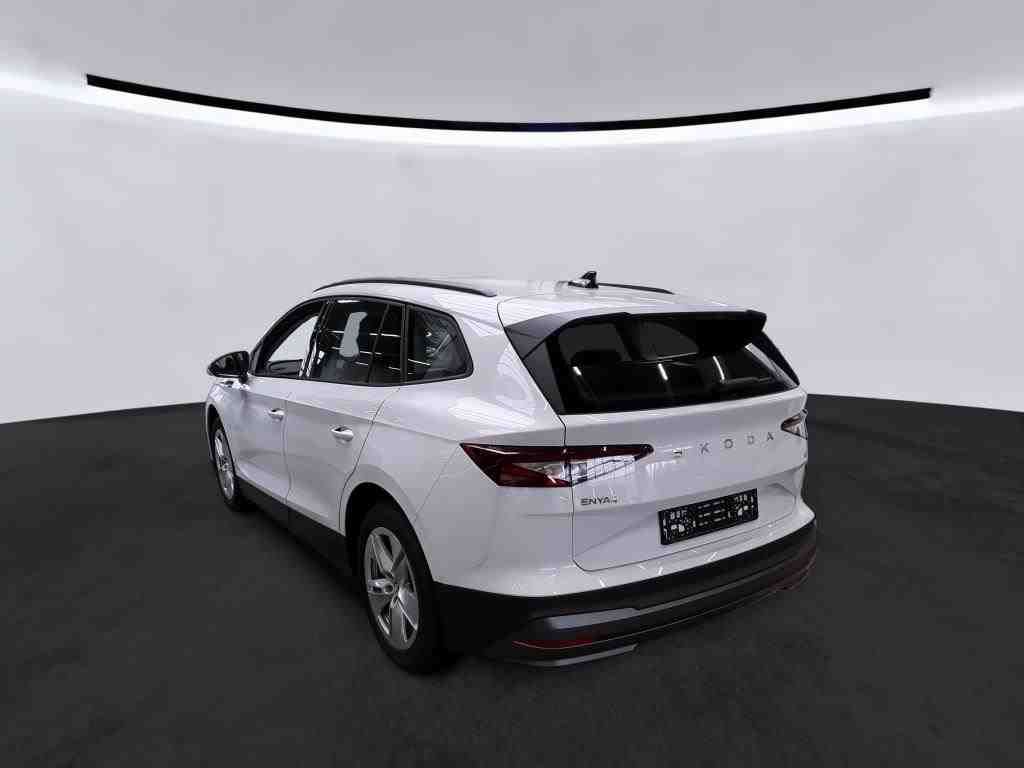 Fahrzeug autohaus mense Fahrzeugabbildung SKODA Enyaq 60 Loft LED|Navi|VirtualCP|Akustikglas|PDC