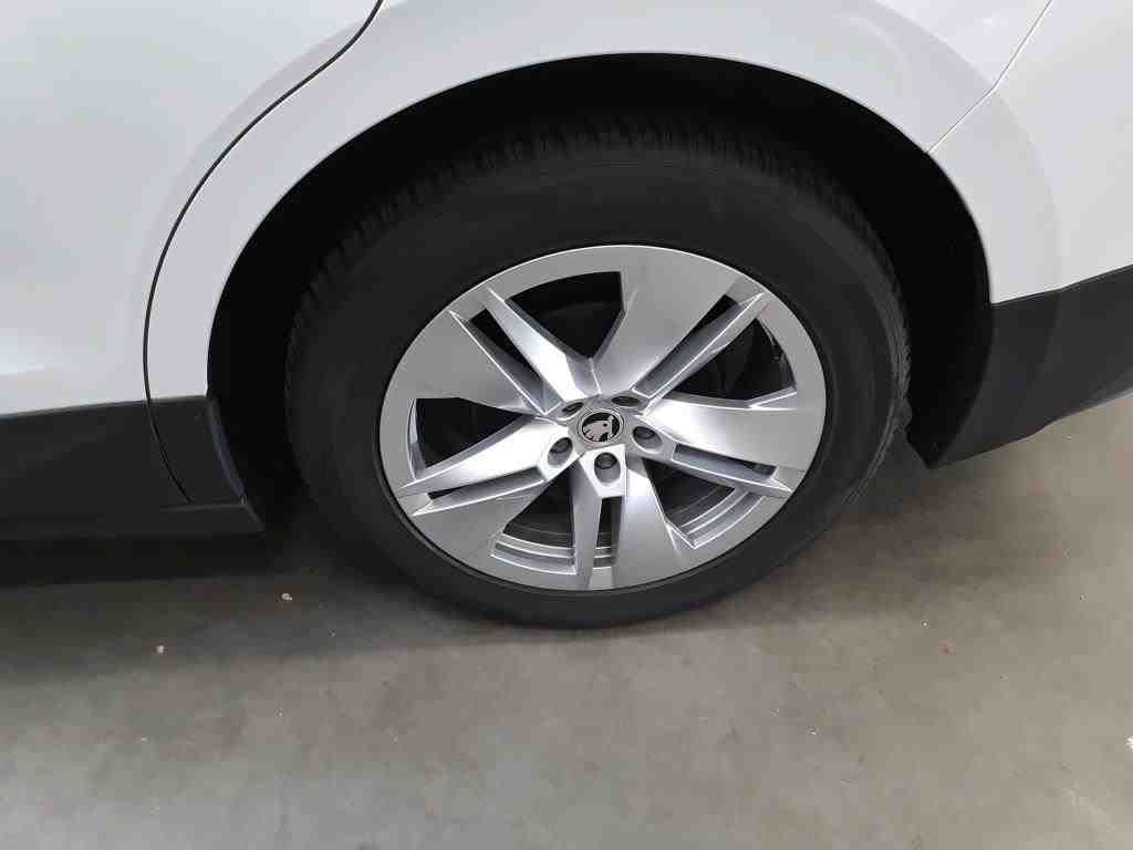 Fahrzeug autohaus mense Fahrzeugabbildung SKODA Enyaq 60 Loft LED|Navi|VirtualCP|Akustikglas|PDC