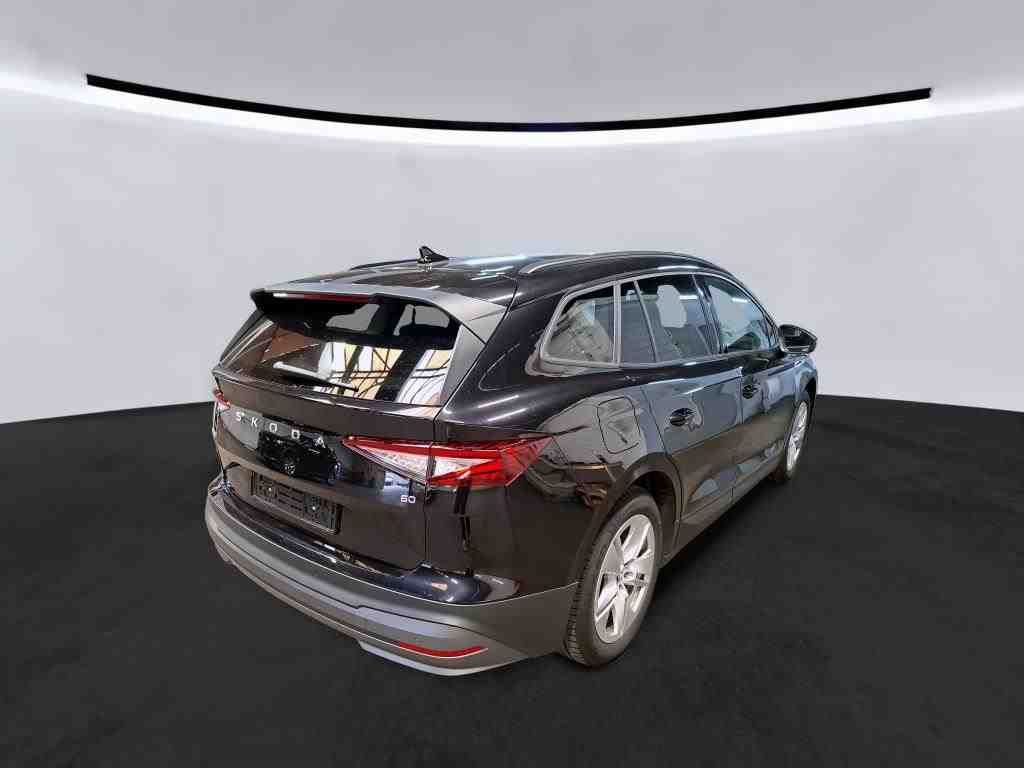 Fahrzeug autohaus mense Fahrzeugabbildung SKODA Enyaq 60 Loft ACC|LED|Navi|VirtualCP|Akustikglas
