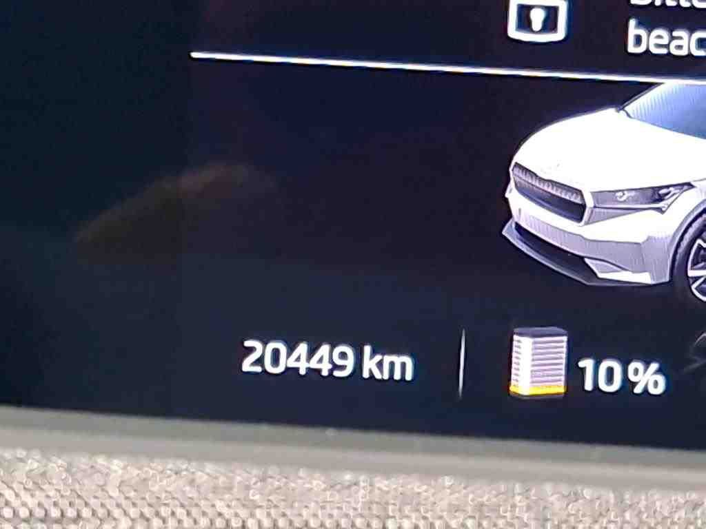 Fahrzeug autohaus mense Fahrzeugabbildung SKODA Enyaq 60 Loft ACC|LED|Navi|VirtualCP|Akustikglas