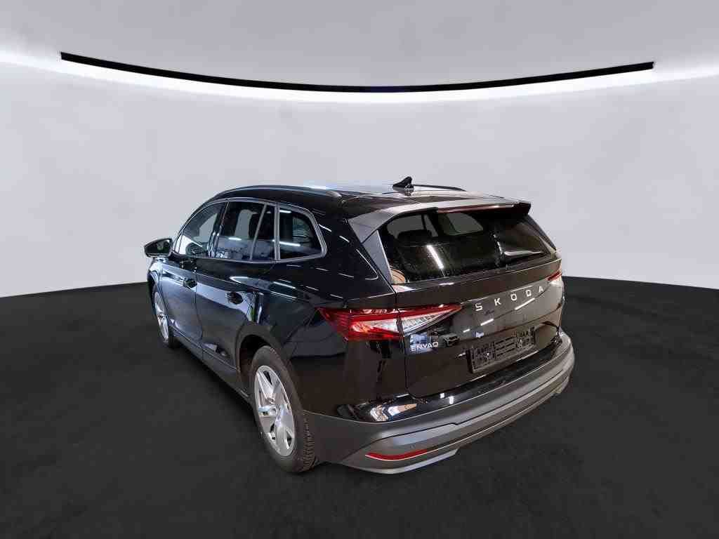 Fahrzeug autohaus mense Fahrzeugabbildung SKODA Enyaq 60 Loft ACC|LED|Navi|VirtualCP|Akustikglas