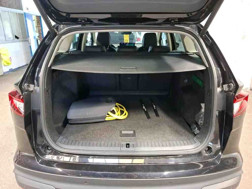 Fahrzeug autohaus mense Fahrzeugabbildung SKODA Enyaq 60 Loft ACC|LED|Navi|VirtualCP|Akustikglas