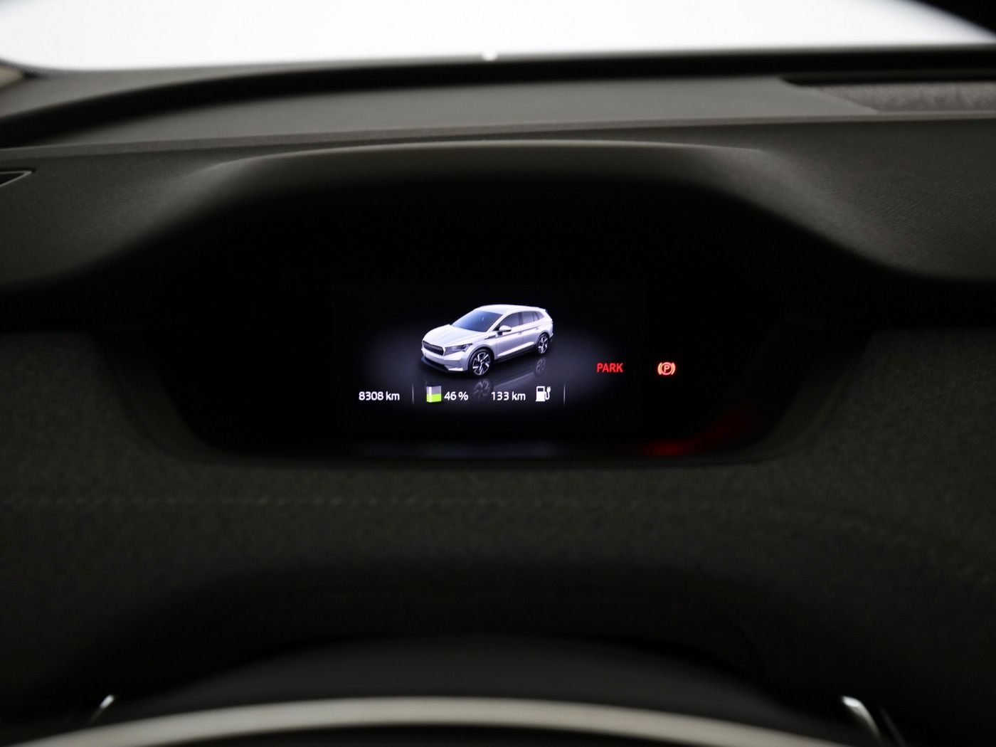 Fahrzeugabbildung SKODA Enyaq 60 Loft LED|Navi|VirtualCP|Akustikglas|PDC