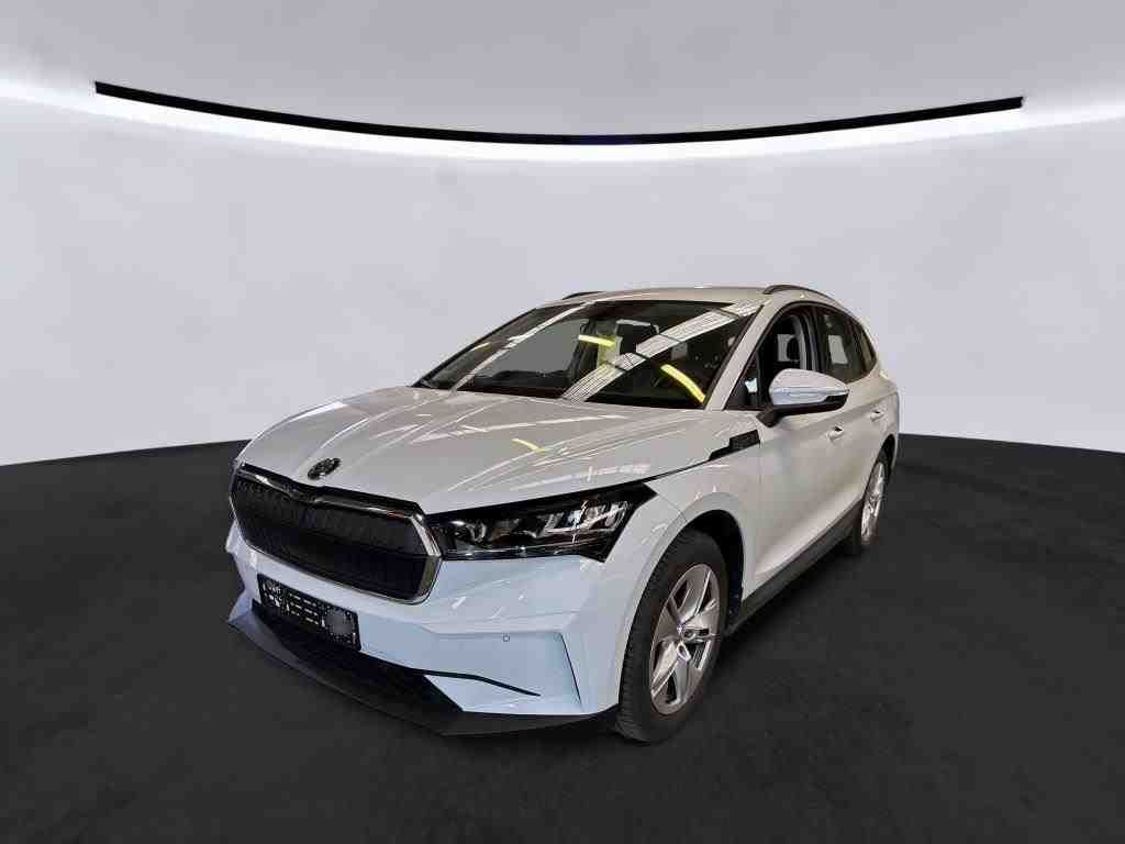 Fahrzeug autohaus mense Fahrzeugabbildung SKODA Enyaq 60 Loft LED|Navi|VirtualCP|Akustikglas|PDC