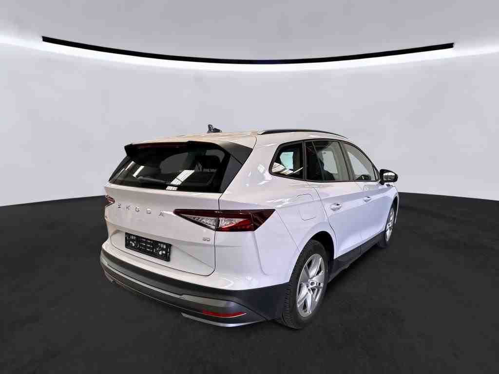 Fahrzeug autohaus mense Fahrzeugabbildung SKODA Enyaq 60 Loft LED|Navi|VirtualCP|Akustikglas|PDC