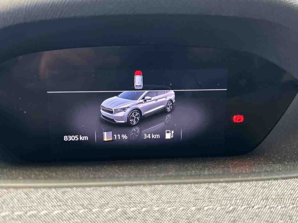 Fahrzeug autohaus mense Fahrzeugabbildung SKODA Enyaq 60 Loft LED|Navi|VirtualCP|Akustikglas|PDC