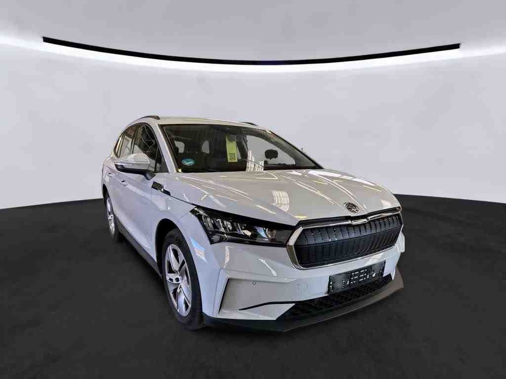 Fahrzeug autohaus mense Fahrzeugabbildung SKODA Enyaq 60 Loft LED|Navi|VirtualCP|Akustikglas|PDC