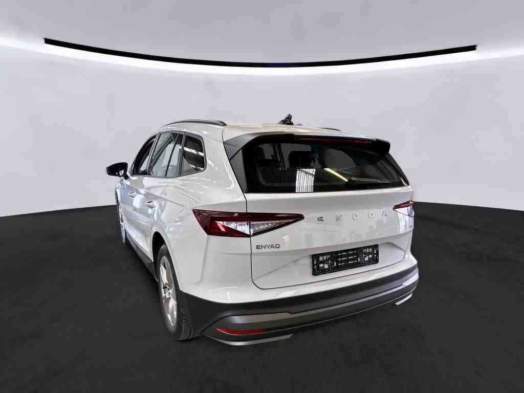 Fahrzeug autohaus mense Fahrzeugabbildung SKODA Enyaq 60 Loft LED|Navi|VirtualCP|Akustikglas|PDC