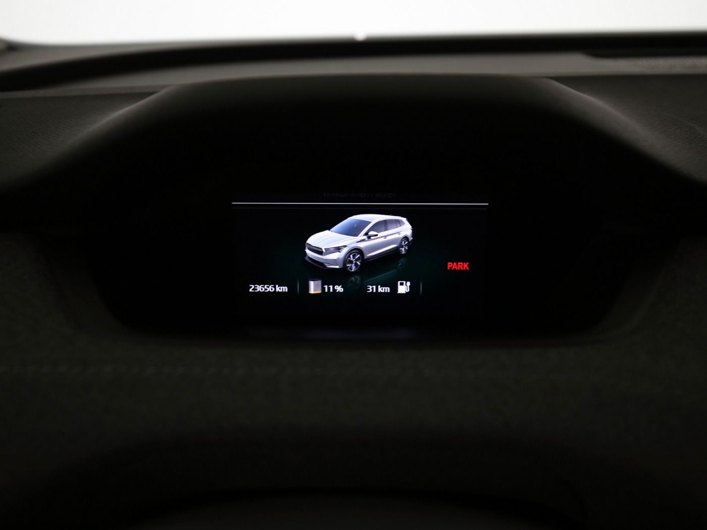 Fahrzeug autohaus mense Fahrzeugabbildung SKODA Enyaq 60 Loft ACC|LED|Navi|VirtualCP|Akustikglas