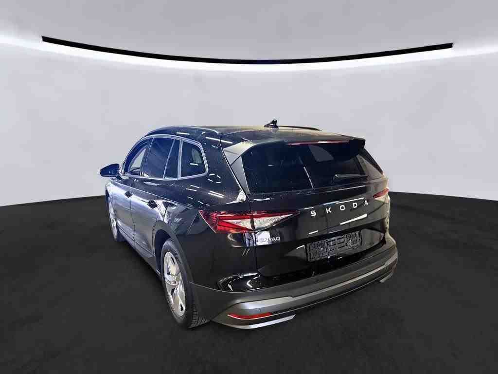 Fahrzeug autohaus mense Fahrzeugabbildung SKODA Enyaq 60 Loft ACC|LED|Navi|VirtualCP|Akustikglas