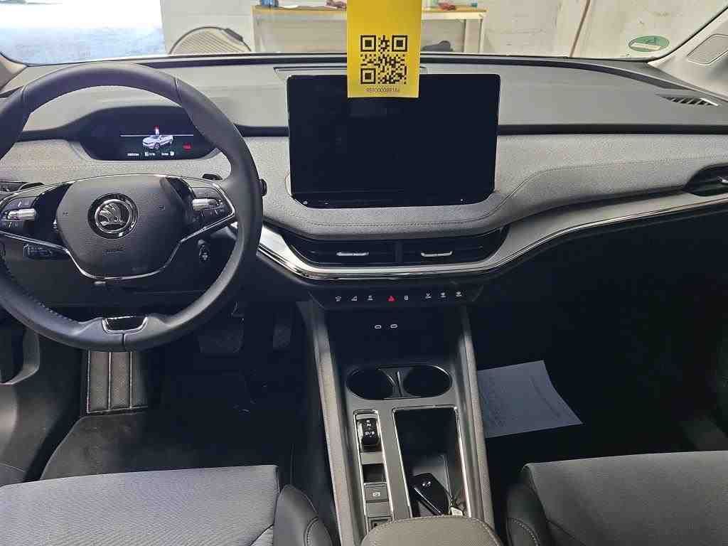 Fahrzeug autohaus mense Fahrzeugabbildung SKODA Enyaq 60 Loft ACC|LED|Navi|VirtualCP|Akustikglas