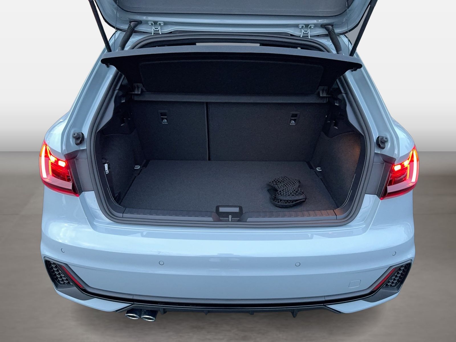 Fahrzeugabbildung Audi A1 Sportback 40TFSI S-Line CarPlay|ACC|LED