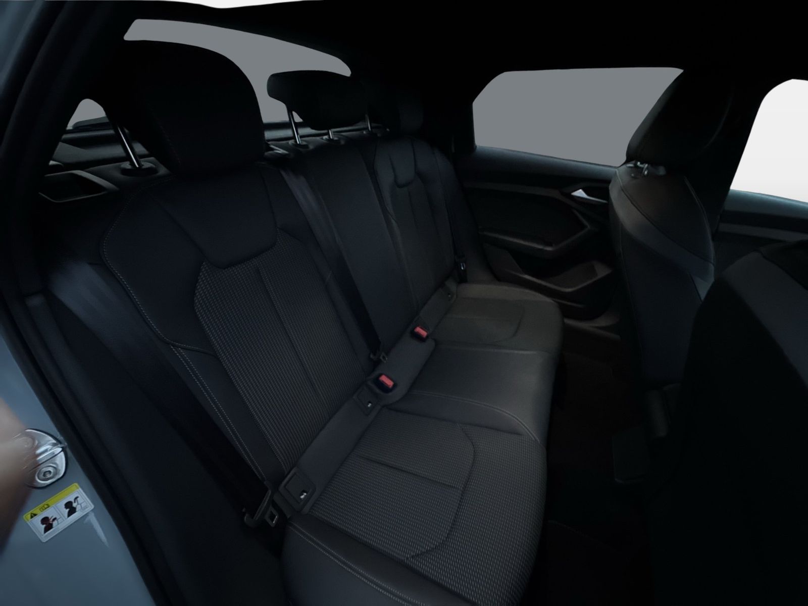 Fahrzeugabbildung Audi A1 Sportback 40TFSI S-Line CarPlay|ACC|LED