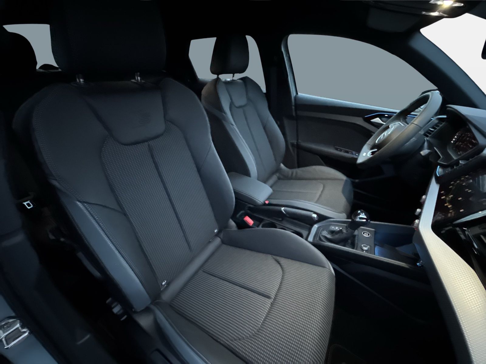 Fahrzeugabbildung Audi A1 Sportback 40TFSI S-Line CarPlay|ACC|LED