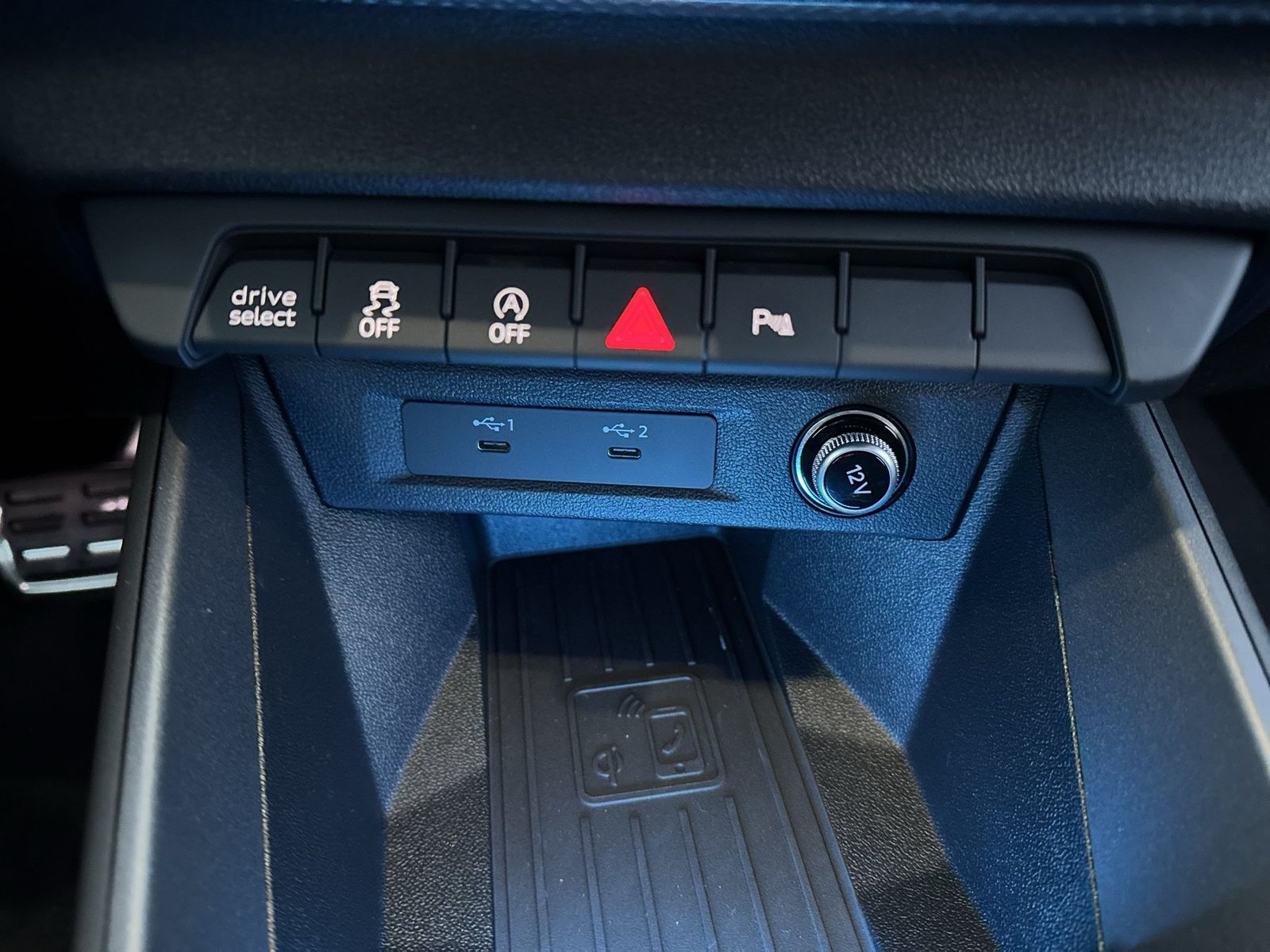 Fahrzeugabbildung Audi A1 Sportback 40TFSI S-Line CarPlay|ACC|LED