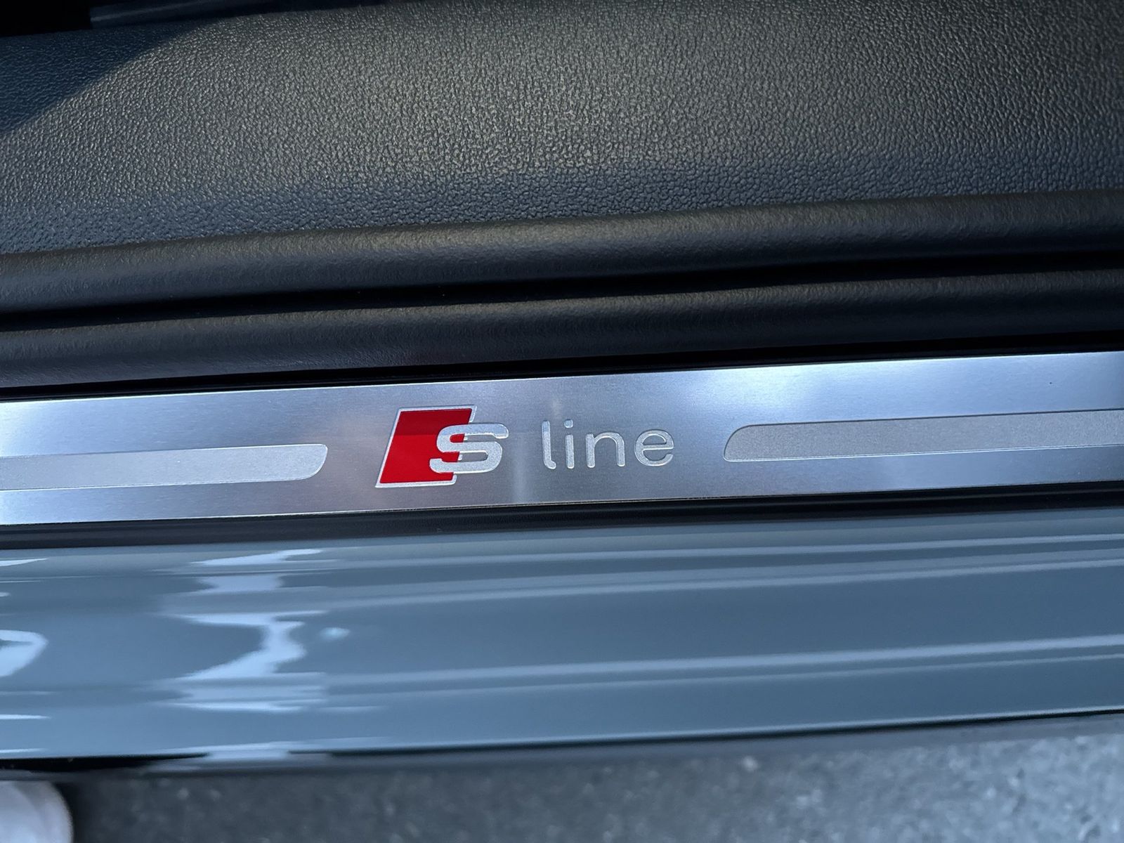 Fahrzeugabbildung Audi A1 Sportback 40TFSI S-Line CarPlay|ACC|LED