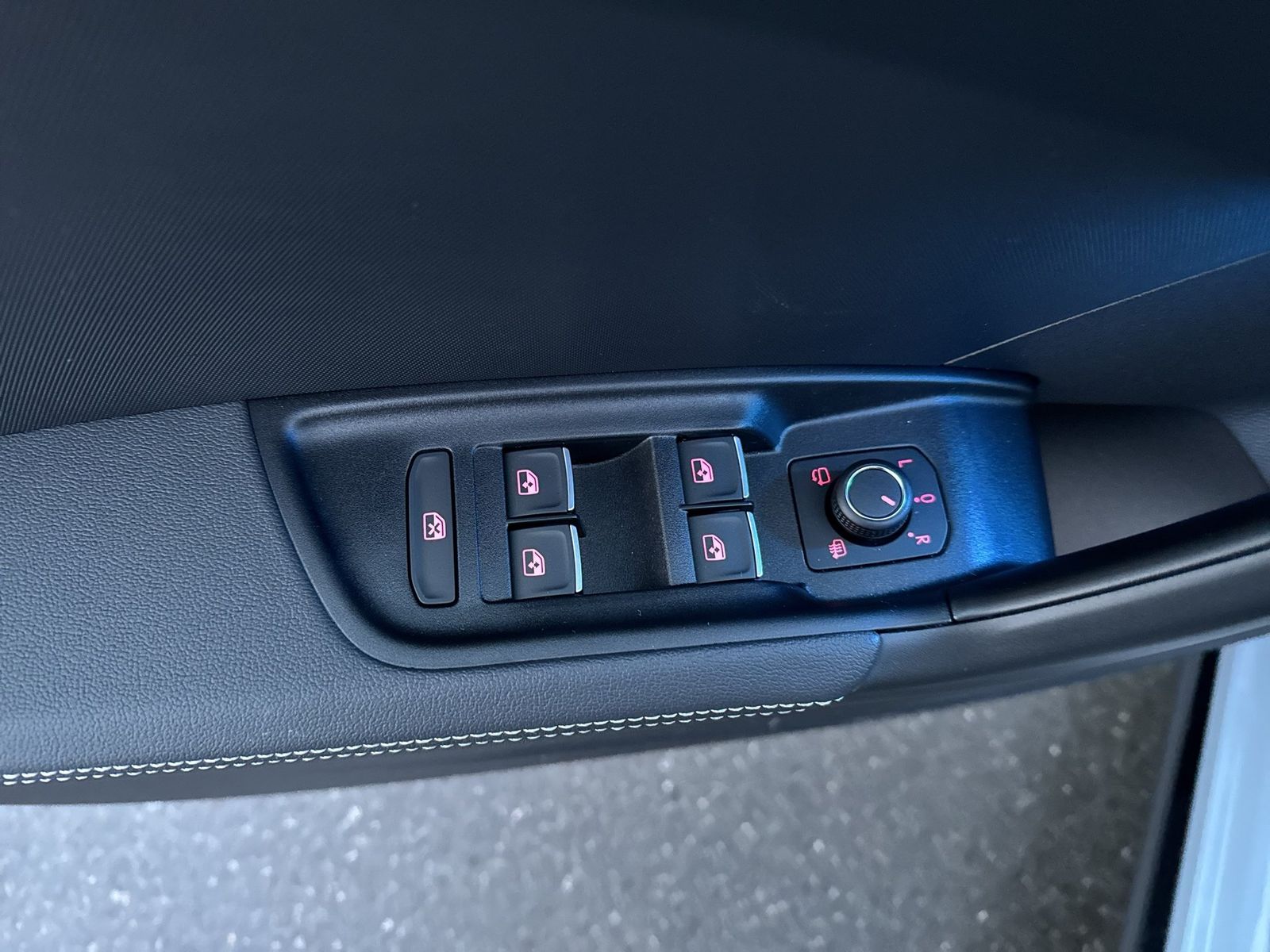 Fahrzeugabbildung Audi A1 Sportback 40TFSI S-Line CarPlay|ACC|LED