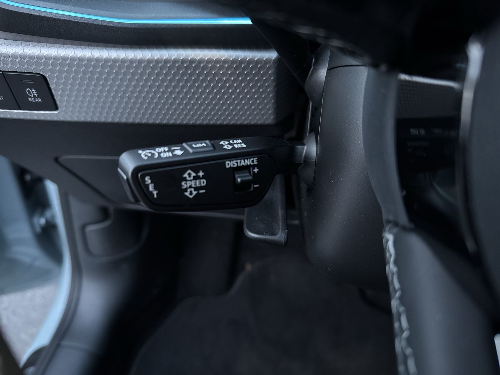 Fahrzeugabbildung Audi A1 Sportback 40TFSI S-Line CarPlay|ACC|LED