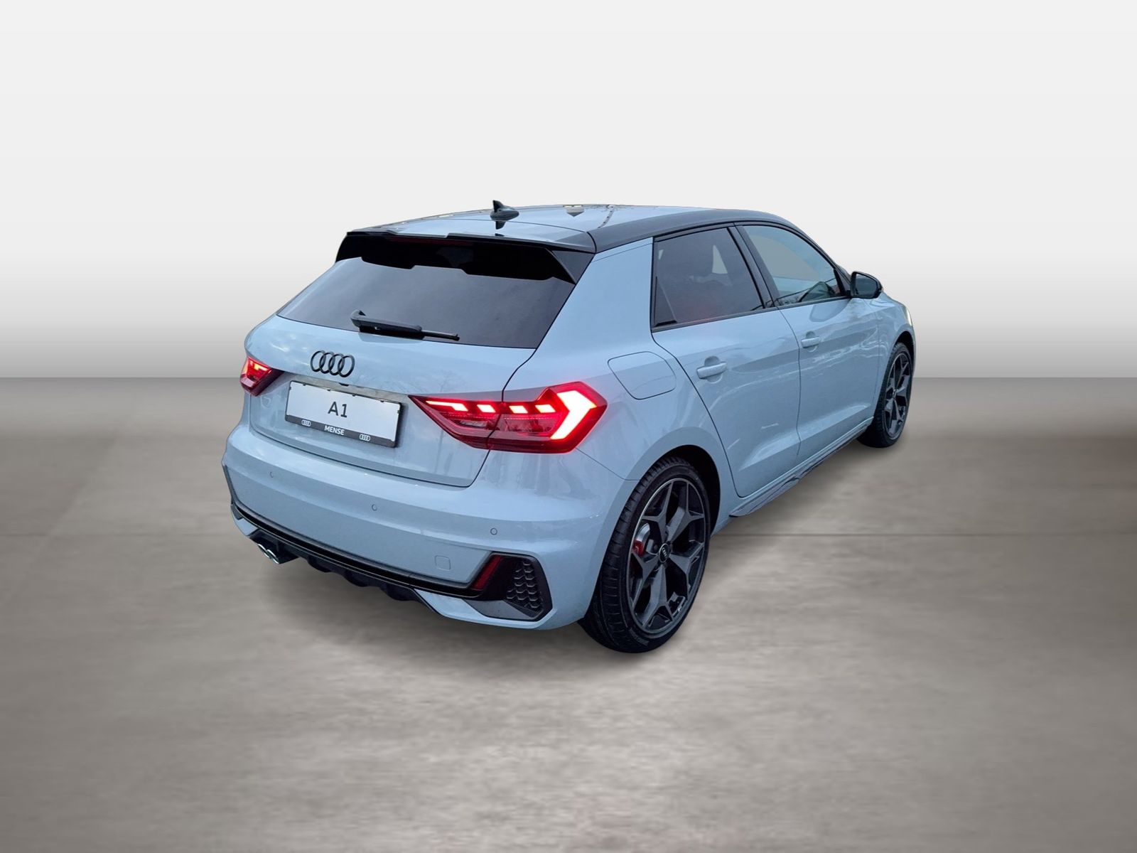 Fahrzeugabbildung Audi A1 Sportback 40TFSI S-Line CarPlay|ACC|LED