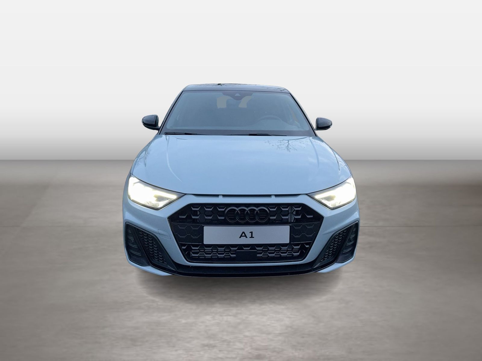Fahrzeugabbildung Audi A1 Sportback 40TFSI S-Line CarPlay|ACC|LED