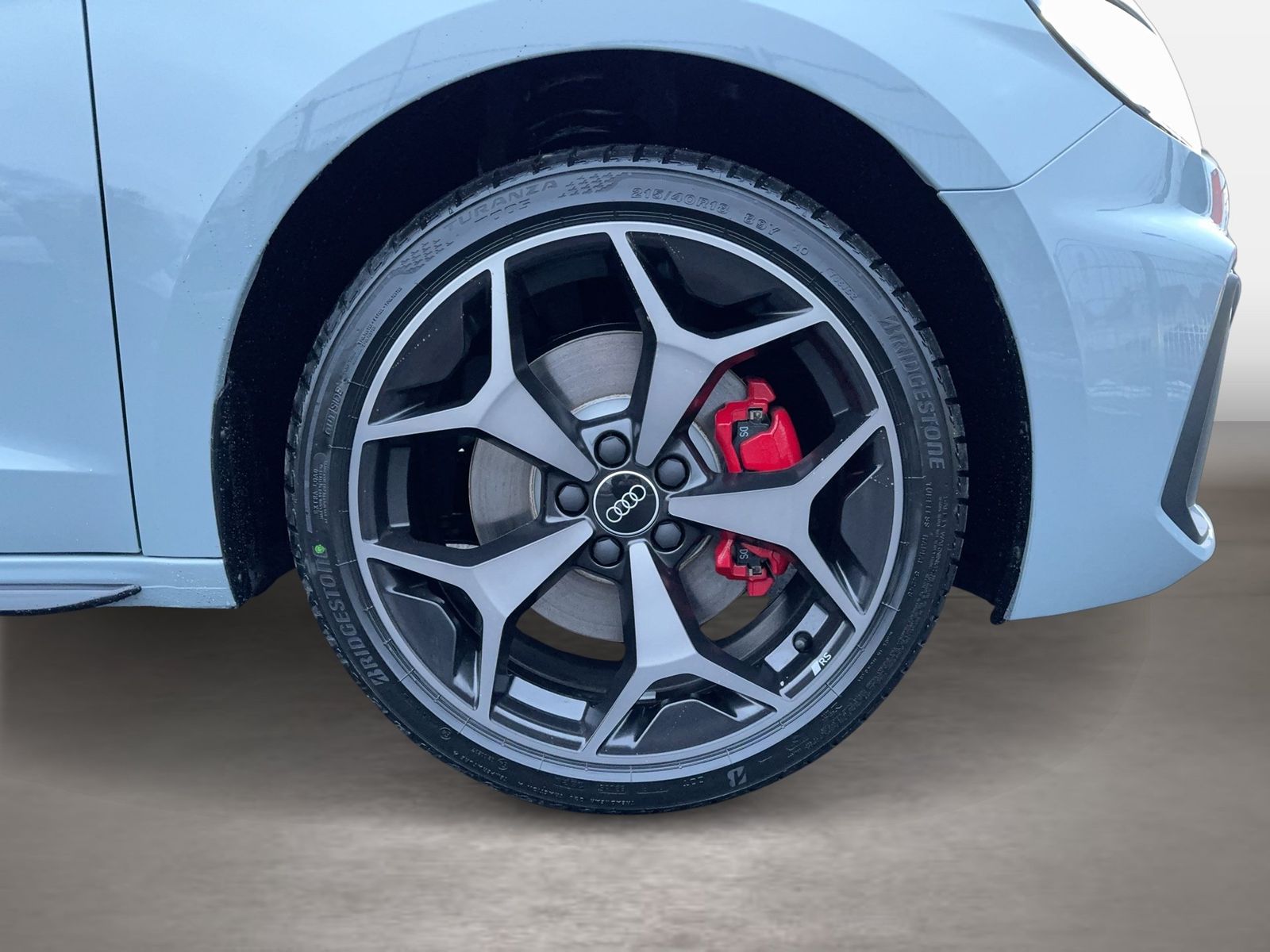 Fahrzeugabbildung Audi A1 Sportback 40TFSI S-Line CarPlay|ACC|LED