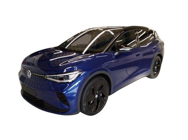 Fahrzeugabbildung Volkswagen ID.4 GTX 4Motion IQ.Light|Matrix|CarPlay|h/k|AHK