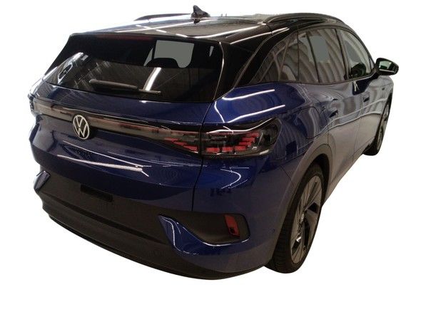 Fahrzeugabbildung Volkswagen ID.4 GTX 4Motion IQ.Light|Matrix|CarPlay|h/k|AHK
