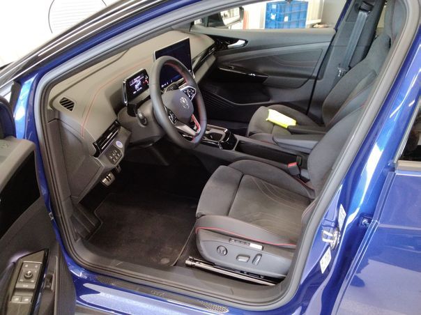 Fahrzeugabbildung Volkswagen ID.4 GTX 4Motion IQ.Light|Matrix|CarPlay|h/k|AHK