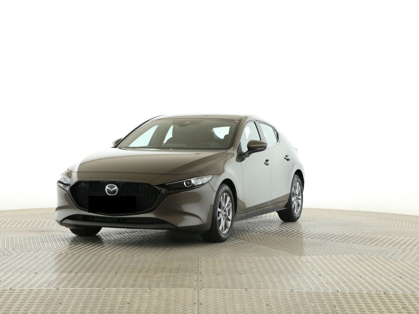 Fahrzeugabbildung Mazda 3 SKYACTIV-G 2.0 Selection HUD|ACC|LED|Navi|PDC