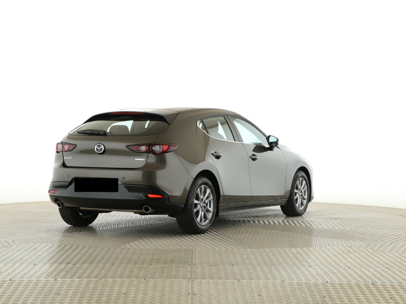 Fahrzeugabbildung Mazda 3 SKYACTIV-G 2.0 Selection HUD|ACC|LED|Navi|PDC